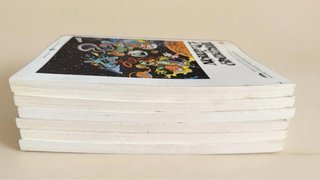 Lote de cómics “Mortadelo y Filemón”