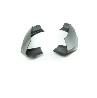Splitters Performance para paragolpes Pack M de BM