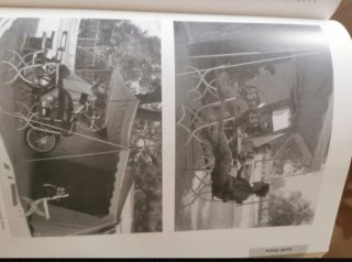 Libro Montesa La Impala su Gente y Carreras