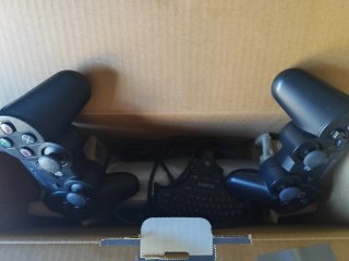 Consola Sony PlayStation 3 (PS3) 12GB