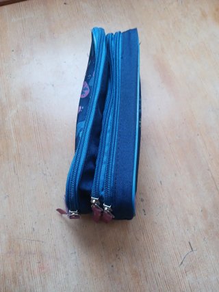 Estuche Frozen