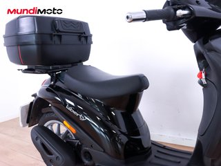 PIAGGIO LIBERTY 50 I-GET