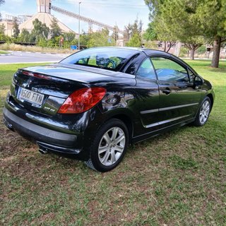 Peugot 207 2007