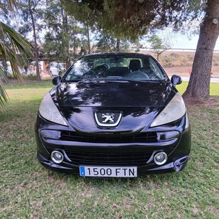 Peugot 207 2007