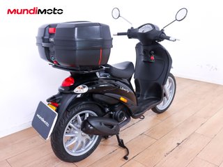 PIAGGIO LIBERTY 50 I-GET