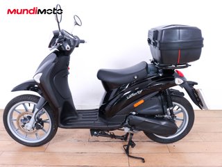 PIAGGIO LIBERTY 50 I-GET