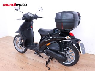 PIAGGIO LIBERTY 50 I-GET