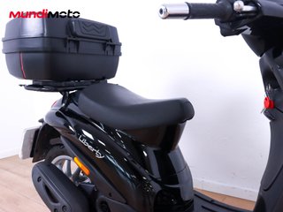 PIAGGIO LIBERTY 50 I-GET