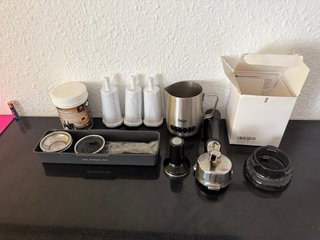 Cafetera Sage Barista Express
