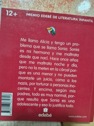 Lecturas de Verano Catalán y Castellano