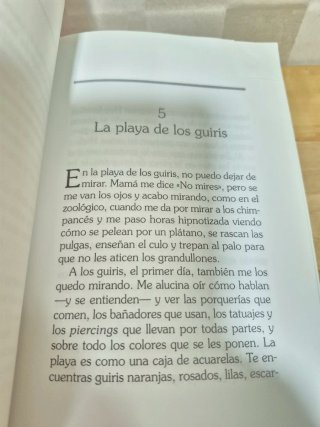 Lecturas de Verano Catalán y Castellano