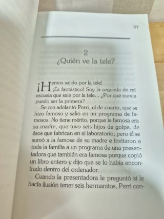 Lecturas de Verano Catalán y Castellano