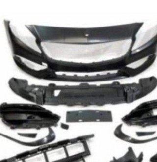 Paragolpes Delantero Mercedes W176 A45 2012-2015 L
