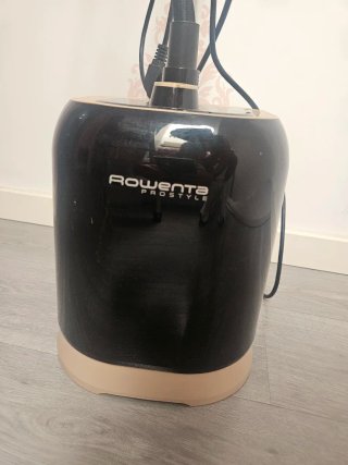 Rowenta Pro Style Vaporizador de Ropa
