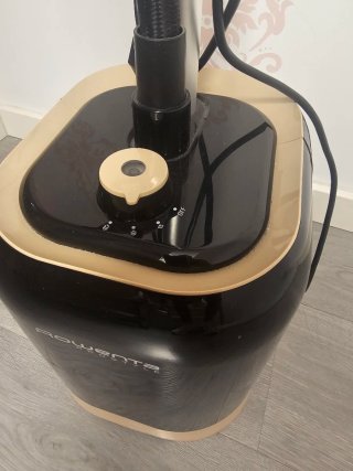 Rowenta Pro Style Vaporizador de Ropa
