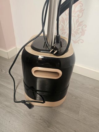 Rowenta Pro Style Vaporizador de Ropa