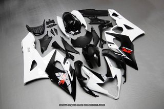 Carenado Completo para SUZUKI GSXR 1000 2005 2006