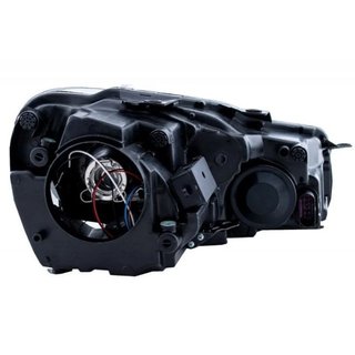 Faros delanteros Led Volkswagen Golf VI 6 Look 7.5