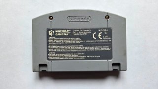 🇪🇦 Pokémon Snap 64