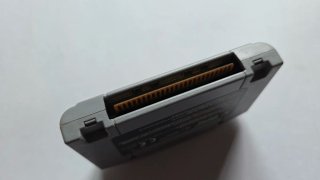 🇪🇦 Pokémon Snap 64