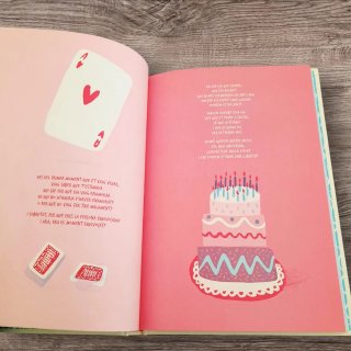 Cartes d'amor