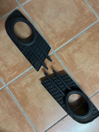 Antiniebla Derecho VW Tiguan 2013