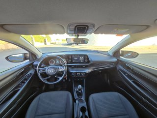 Hyundai i20 2021
