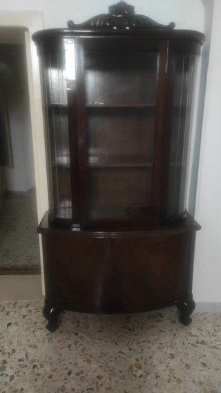 Sala da pranzo anni '50