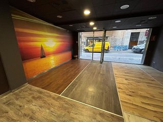 Local comercial en venta en Eixample en Tarragona