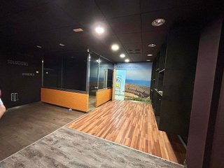 Local comercial en venta en Eixample en Tarragona