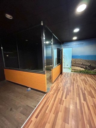 Local comercial en venta en Eixample en Tarragona