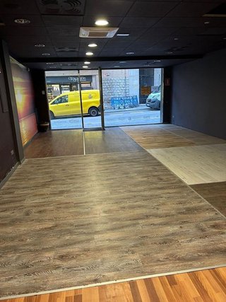Local comercial en venta en Eixample en Tarragona
