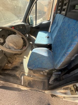 Iveco Daily 1999