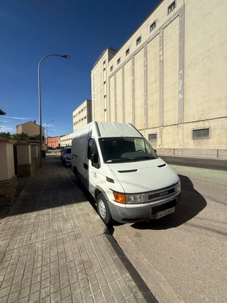 Iveco Daily 1999