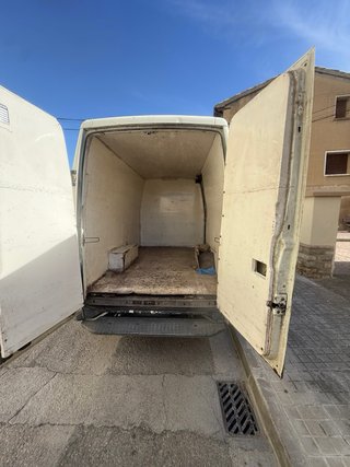 Iveco Daily 1999