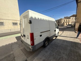 Iveco Daily 1999