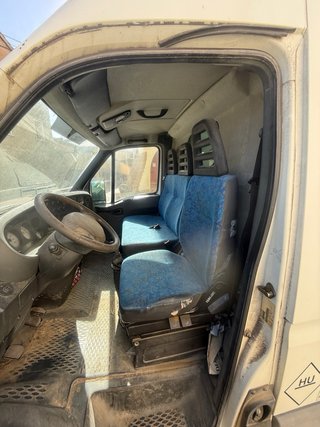 Iveco Daily 1999