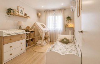 Ático en venta en Sant Antoni en Barcelona