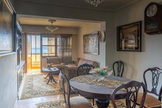 Piso en venta en Monte Alto - Zalaeta - Atocha en Coruña (A)
