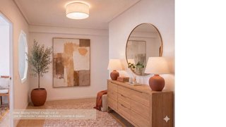 Piso en venta en Monte Alto - Zalaeta - Atocha en Coruña (A)