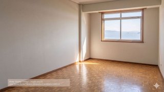 Piso en venta en Monte Alto - Zalaeta - Atocha en Coruña (A)