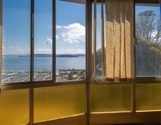 Piso en venta en Monte Alto - Zalaeta - Atocha en Coruña (A)