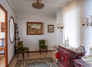 Piso en venta en Monte Alto - Zalaeta - Atocha en Coruña (A)
