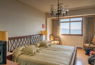 Piso en venta en Monte Alto - Zalaeta - Atocha en Coruña (A)