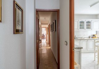 Piso en venta en Monte Alto - Zalaeta - Atocha en Coruña (A)