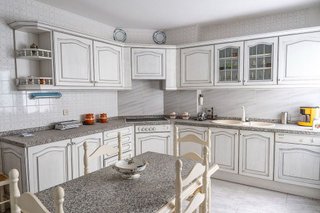 Piso en venta en Monte Alto - Zalaeta - Atocha en Coruña (A)