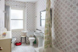 Piso en venta en Monte Alto - Zalaeta - Atocha en Coruña (A)