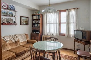 Piso en venta en Monte Alto - Zalaeta - Atocha en Coruña (A)
