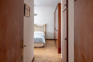 Piso en venta en Monte Alto - Zalaeta - Atocha en Coruña (A)
