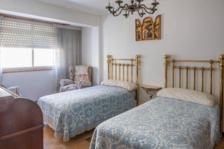 Piso en venta en Monte Alto - Zalaeta - Atocha en Coruña (A)